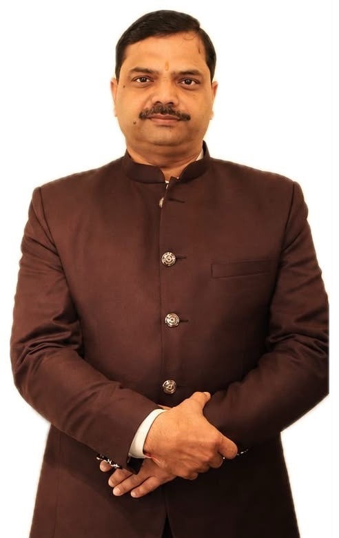 Dr. Shubha Nagesh